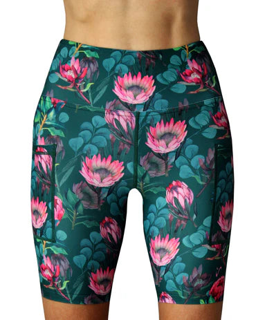 VIVOLICIOUS Tech Shorts